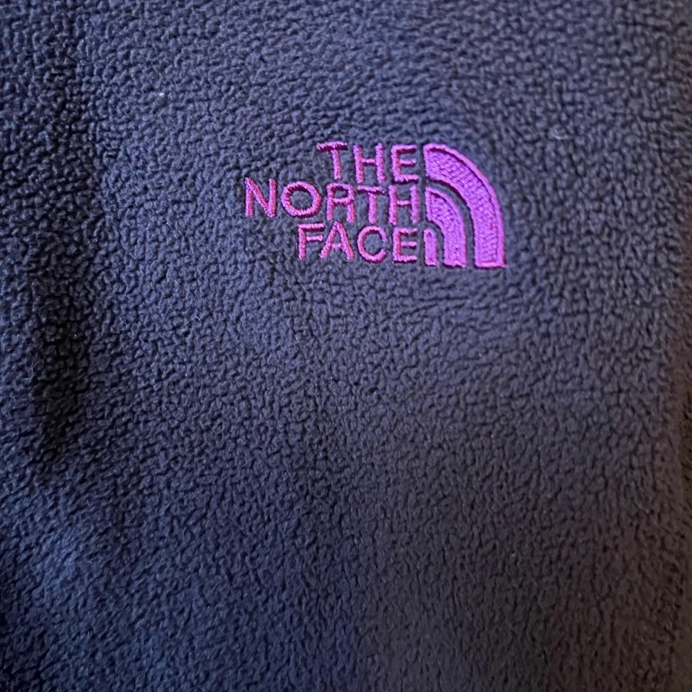 The North Face cozy classic